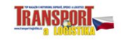 Transport a logistika