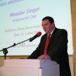 Ing.Miroslav Singer, Ph.D.